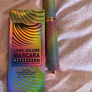 Long Volume Mascara Waterproof